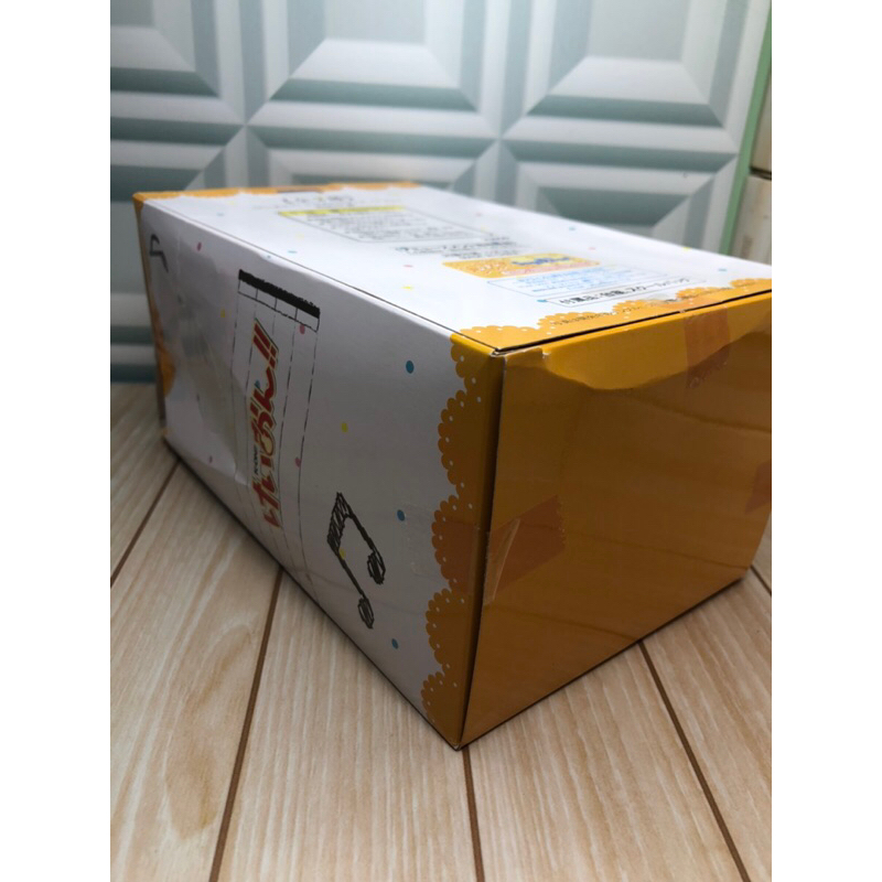 Mô hình K-on! ! Extra Figure Vol.2 Ritsu Tainaka Sega