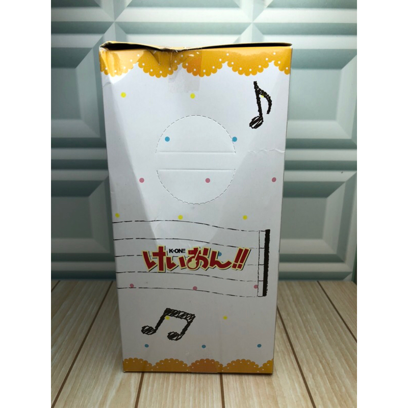 Mô hình K-on! ! Extra Figure Vol.2 Ritsu Tainaka Sega