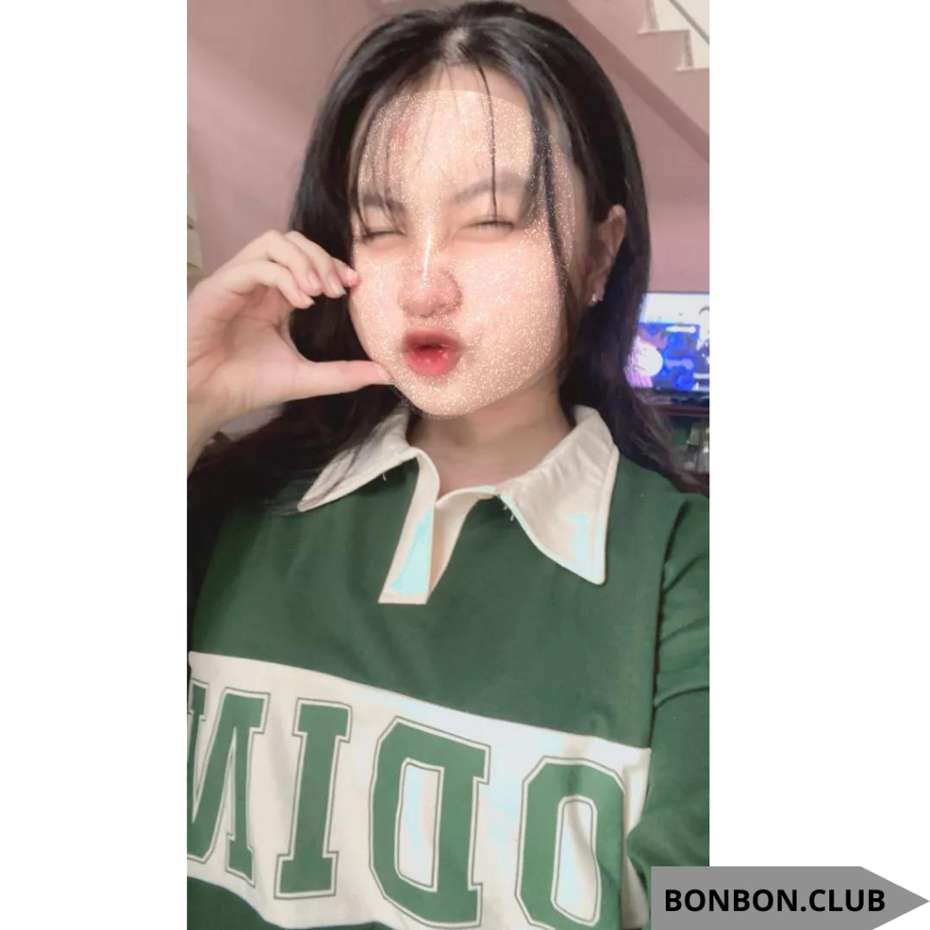 Áo Polo ODIN Localbrand Unisex Nam Nữ Oversize Áo Thun Form Rộng Có Cổ 2 Màu Xanh Kem Thời Trang Phong Cách  BONBON.CLUB