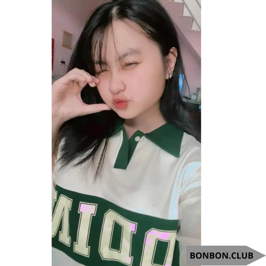 Áo Polo ODIN Localbrand Unisex Nam Nữ Oversize Áo Thun Form Rộng Có Cổ 2 Màu Xanh Kem Thời Trang Phong Cách  BONBON.CLUB