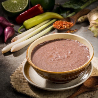 Mắm ruốc Bà Duệ đặc sản Huế hũ (400g)