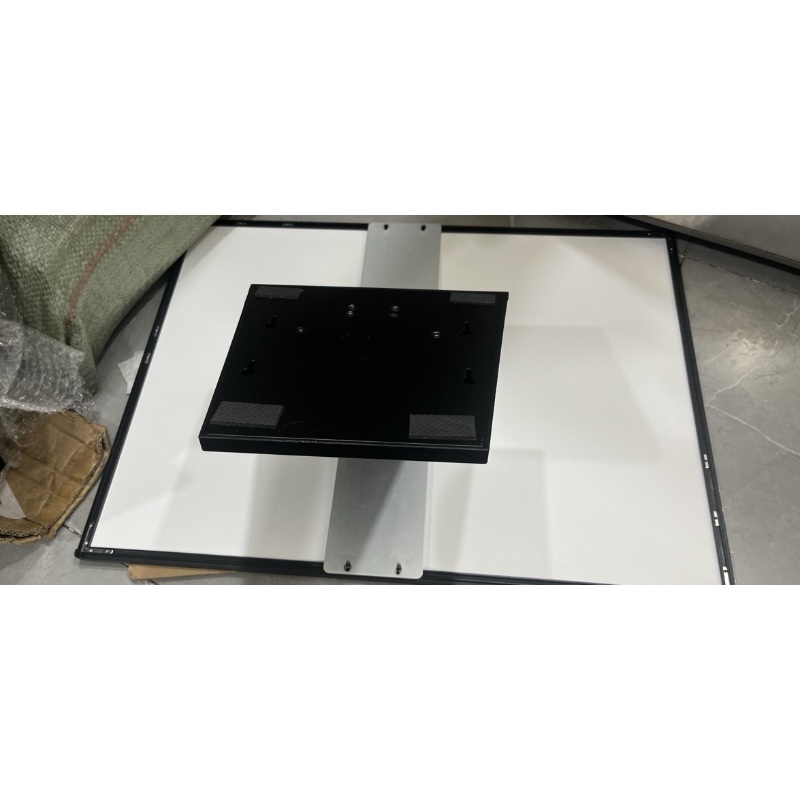 Chân đế đen C3 dùng cho kích thước A3 A2 để bàn để quầy