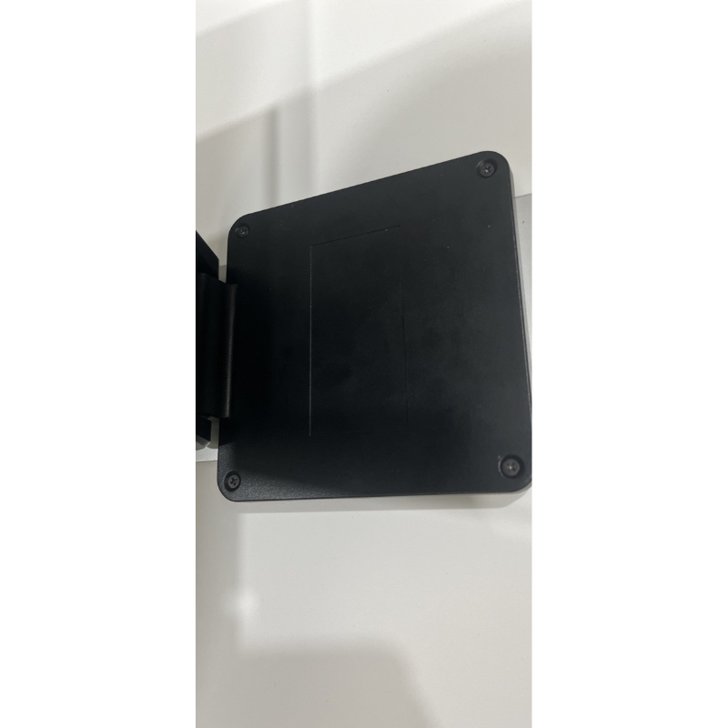 Chân đế đen C3 dùng cho kích thước A3 A2 để bàn để quầy