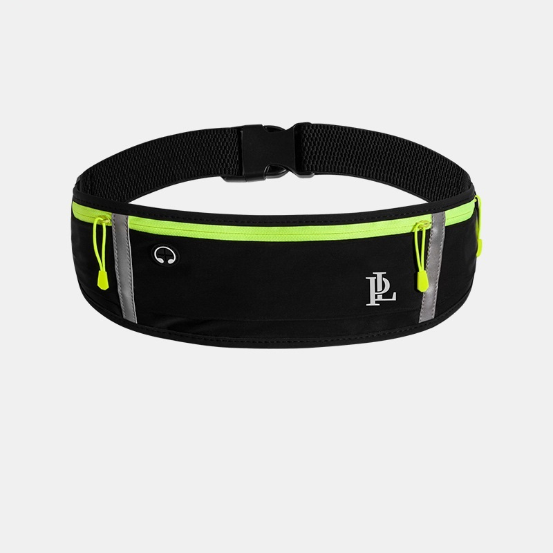 Dây Đai Chạy Bộ Đựng Điện Thoại - Đai Đeo Hông Chạy Bộ Đựng Điện Thoại Chống Thấm Nước - Túi Thể Thao Đeo Hông