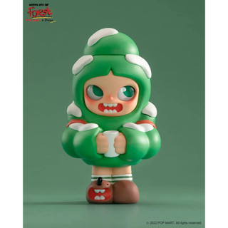 [Blind Box] Zsiga Walking Into The Forest ss1 - Pop Mart