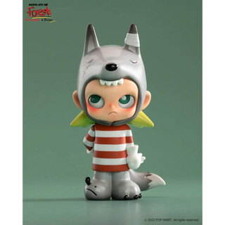 [Blind Box] Zsiga Walking Into The Forest ss1 - Pop Mart