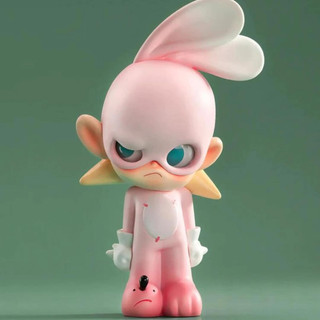 [Blind Box] Zsiga Walking Into The Forest ss1 - Pop Mart