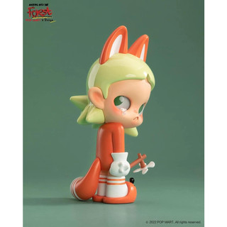 [Blind Box] Zsiga Walking Into The Forest ss1 - Pop Mart