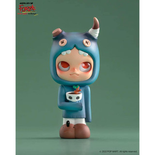 [Blind Box] Zsiga Walking Into The Forest ss1 - Pop Mart