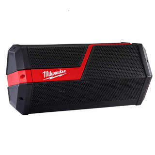 Loa bluetooth dùng pin milwaukee m12-18 jssp