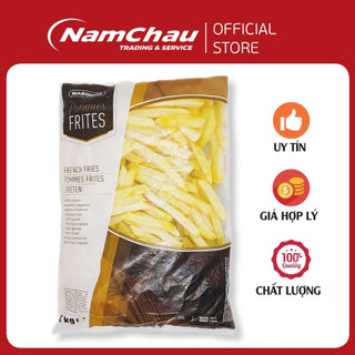 Khoai tây cọng cọng 7, cọng 10, khoai Bỉ đen gói 1 kg/ khoai tây sợi MARQUISE [HN giao hàng hỏa tốc]
