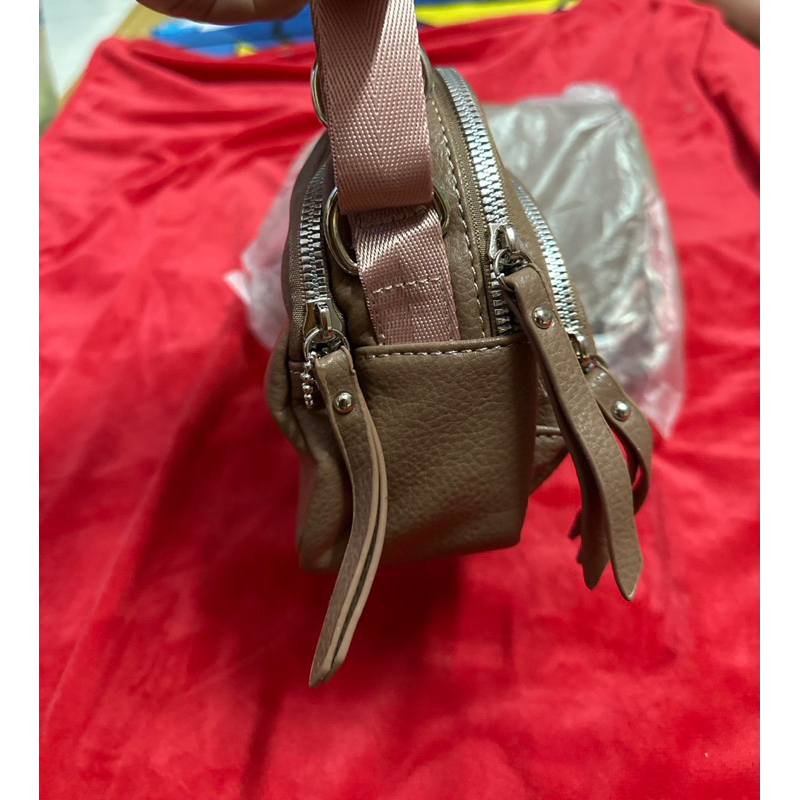 🔥🔥TÚI MINI SEI BRAND ACCESSORIES FULL TAG