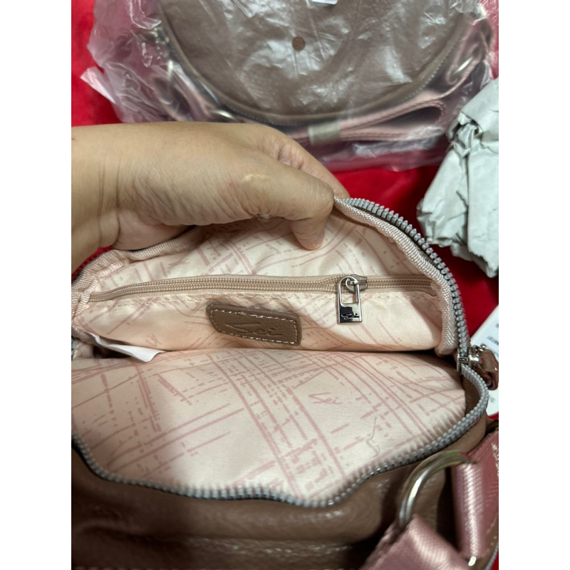 🔥🔥TÚI MINI SEI BRAND ACCESSORIES FULL TAG