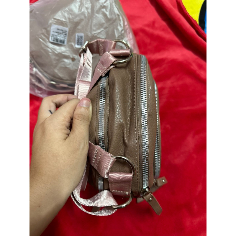 🔥🔥TÚI MINI SEI BRAND ACCESSORIES FULL TAG