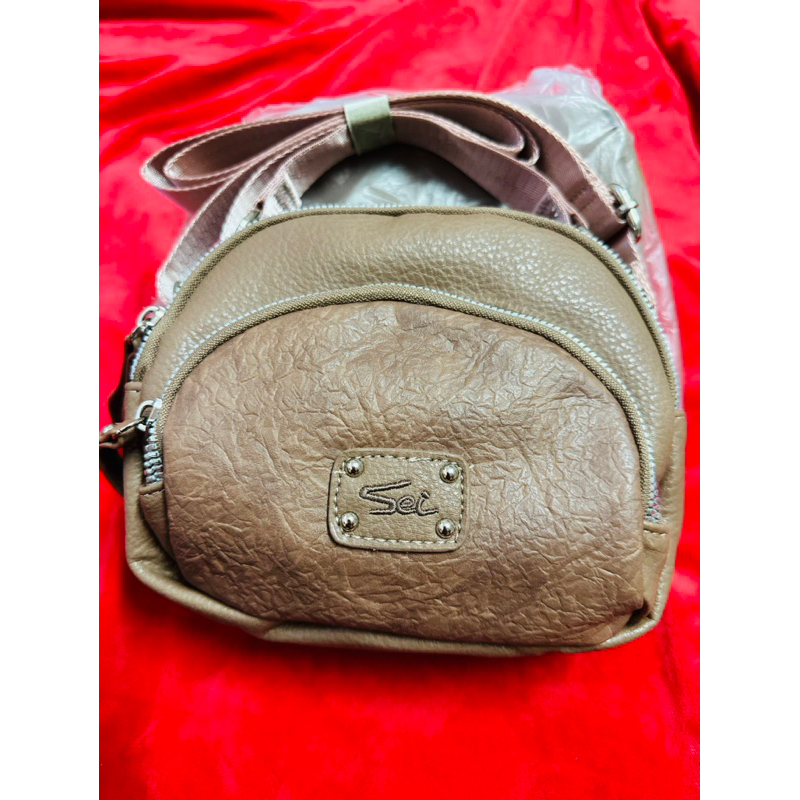 🔥🔥TÚI MINI SEI BRAND ACCESSORIES FULL TAG