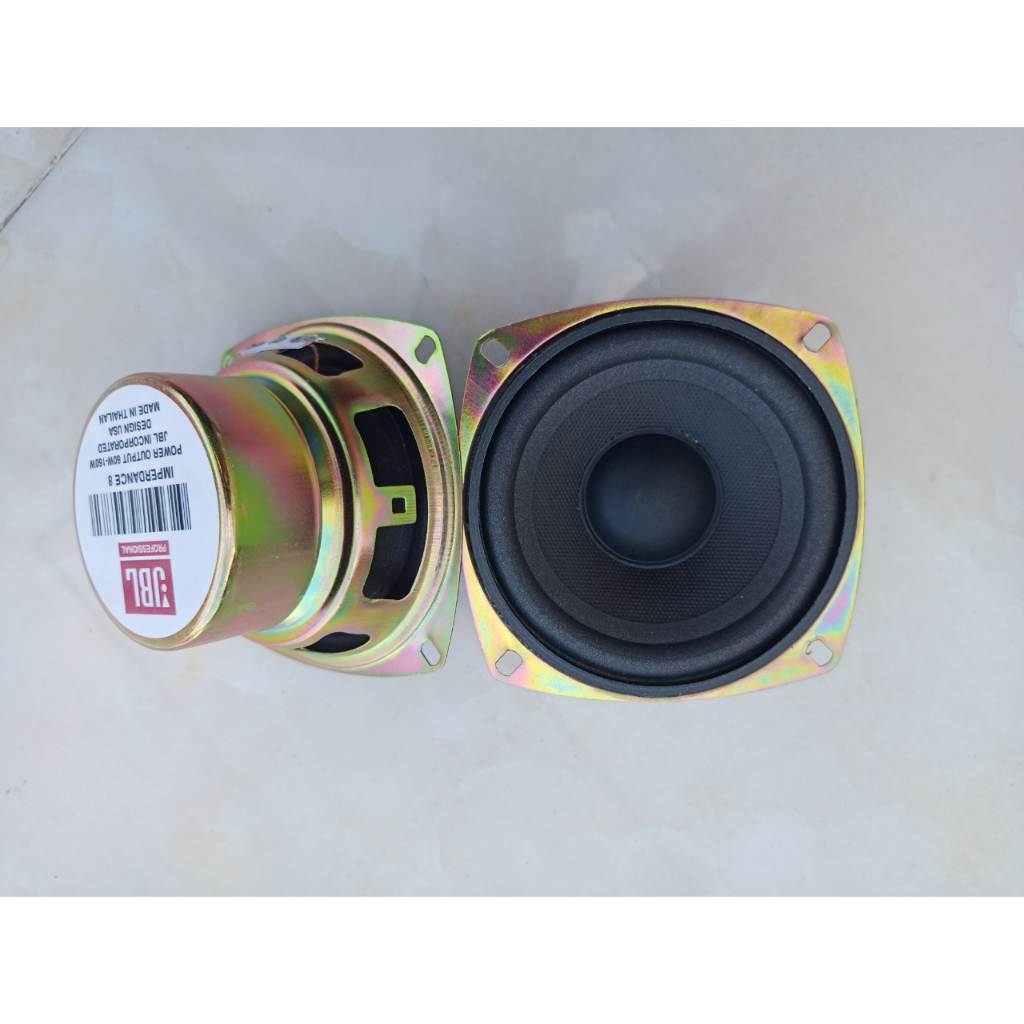 Loa bass 10-sub 10 từ 6.5 coi 20