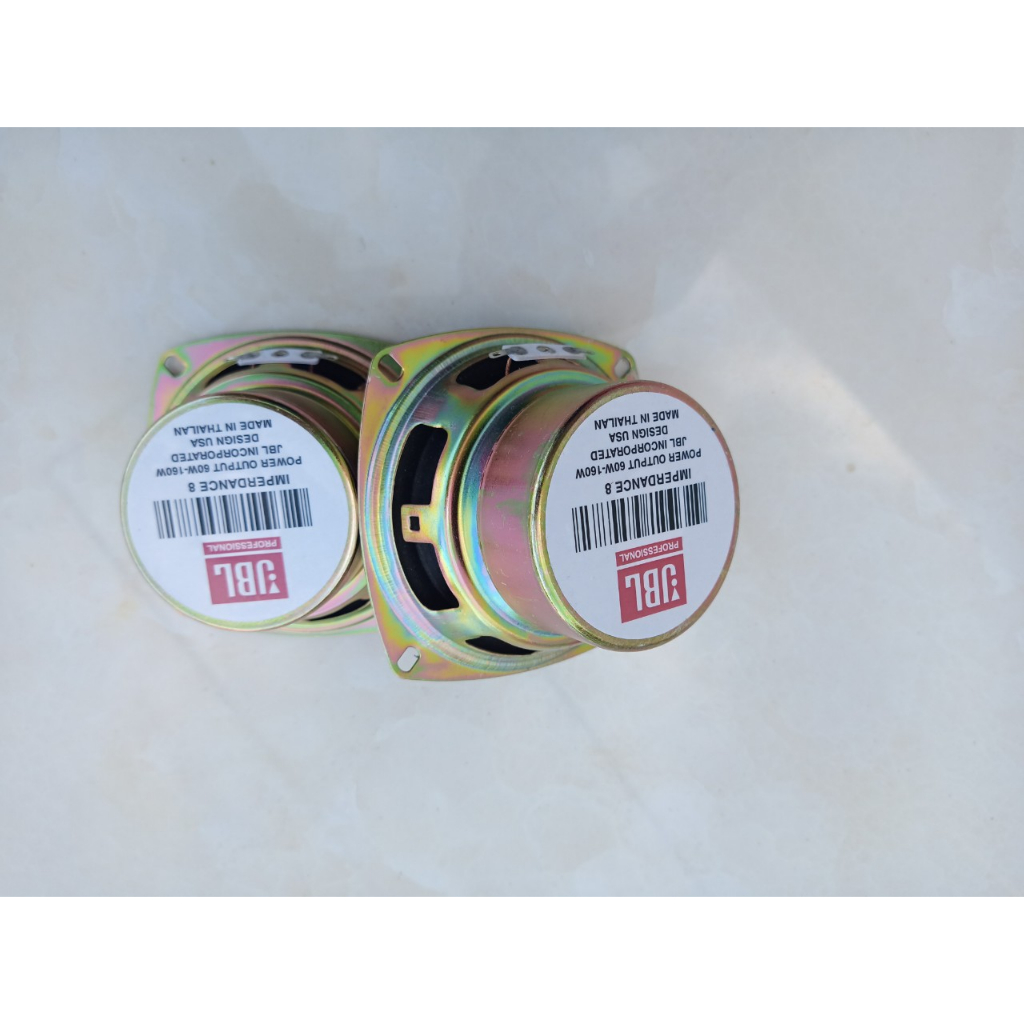 Loa bass 10-sub 10 từ 6.5 coi 20