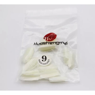 Móng úp HSM lẻ size lẻ số làm nail
