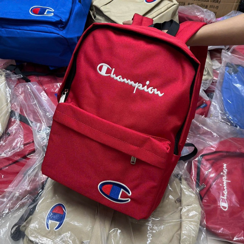 Balo champion xuất xịn