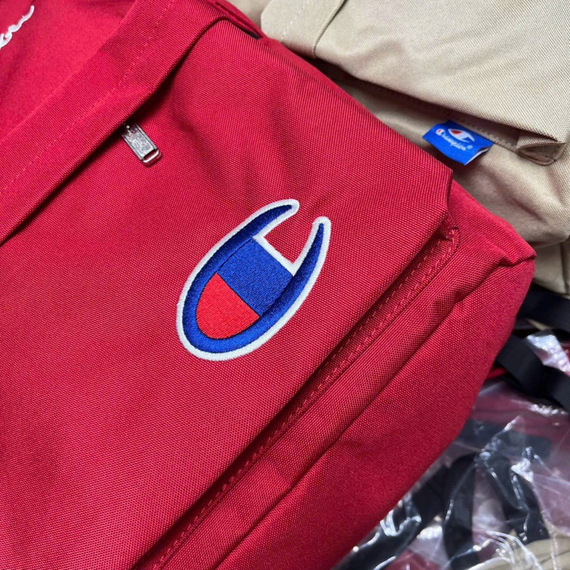 Balo champion xuất xịn