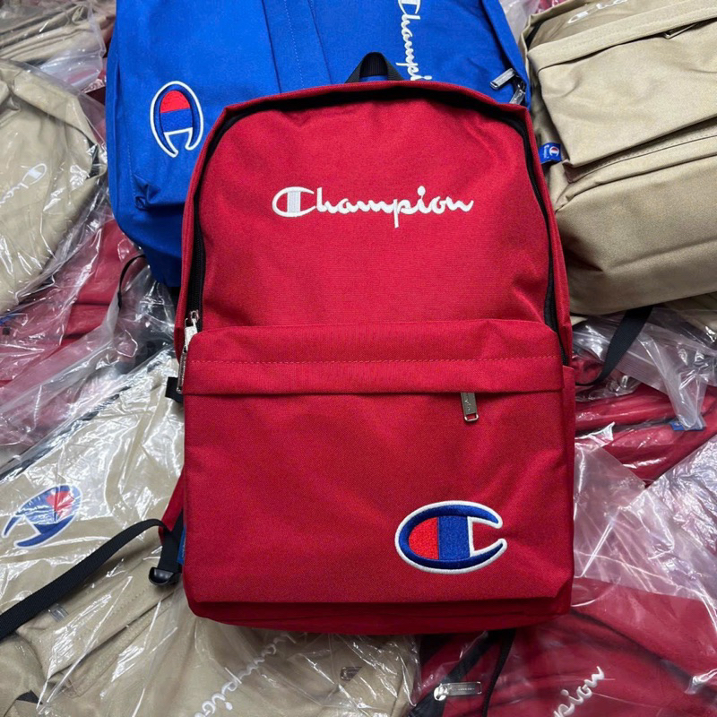 Balo champion xuất xịn