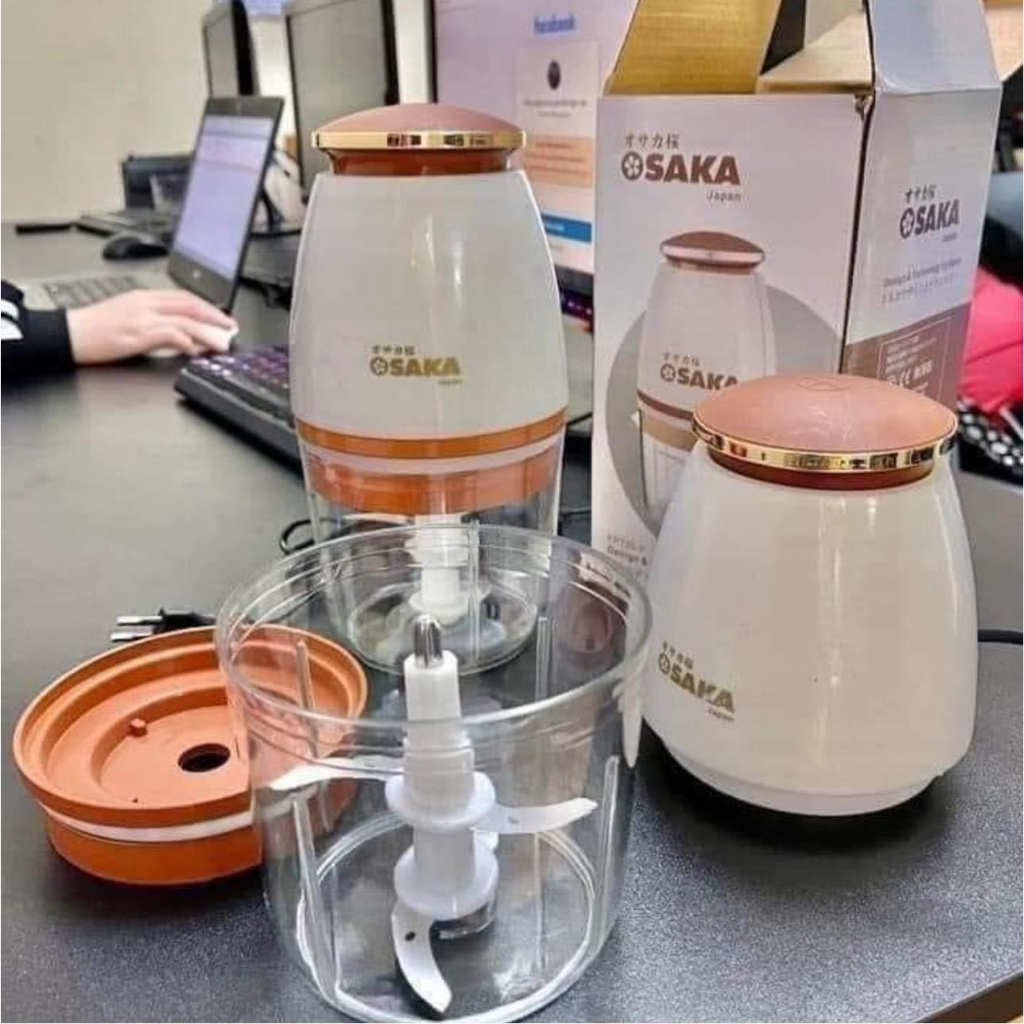 Máy xay đa năng osaka