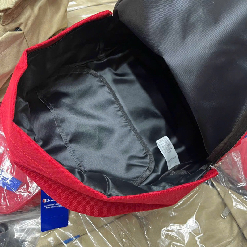 Balo champion xuất xịn