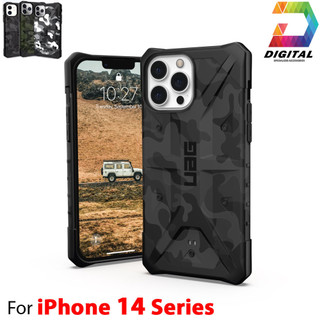 Ốp lưng chống sốc uag cho iphone 14 series an toàn tuyệt đối