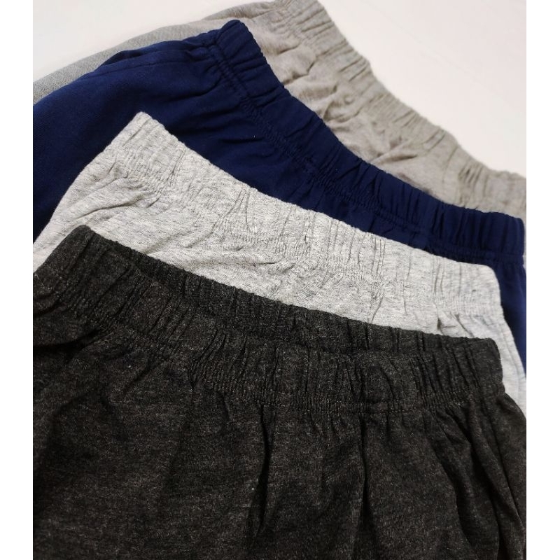 Quần Dài Cotton Bé Trai 20kg -47kg