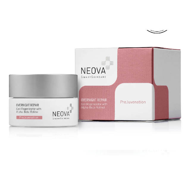[CÔNG TY] Overnight Repair – Kem dưỡng ban đêm trẻ hóa da với Alpha-Beta-Retinol