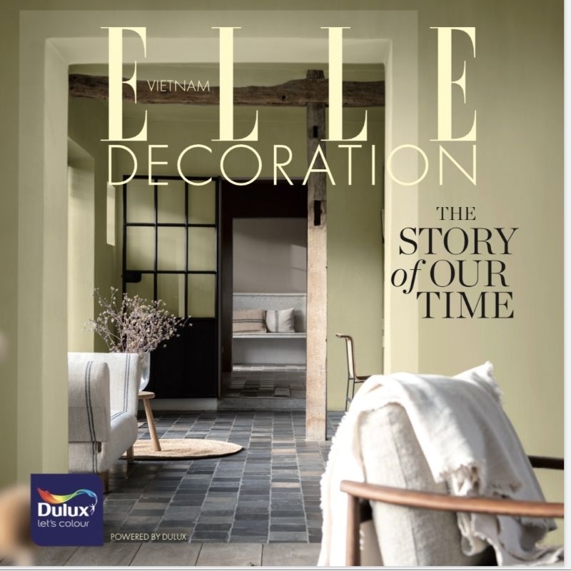 ELLE DECOR