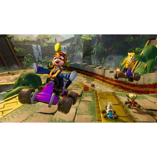 slide