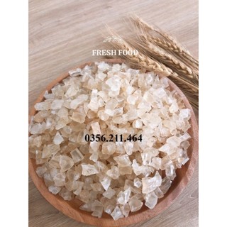 Mủ trôm phan rang thượng hạng loại 1, không tẩy trắng, không chất bảo quản, túi 500g và 1kg