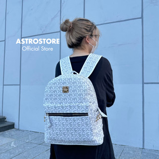 Balo Da MCM, Size 40, Thời Trang Cao Cấp, nhiều kiểu dáng , đi học, đi làm, đi chơi