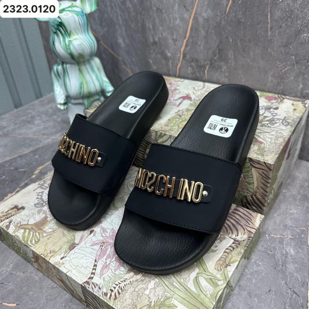 Dép Quai Ngang Nam D.G Quai Tang Dây Phối Da Đế Dập Logo Siêu Chất, Dép Lê Thắt Dây Trẻ Trung Siêu Hot 2023