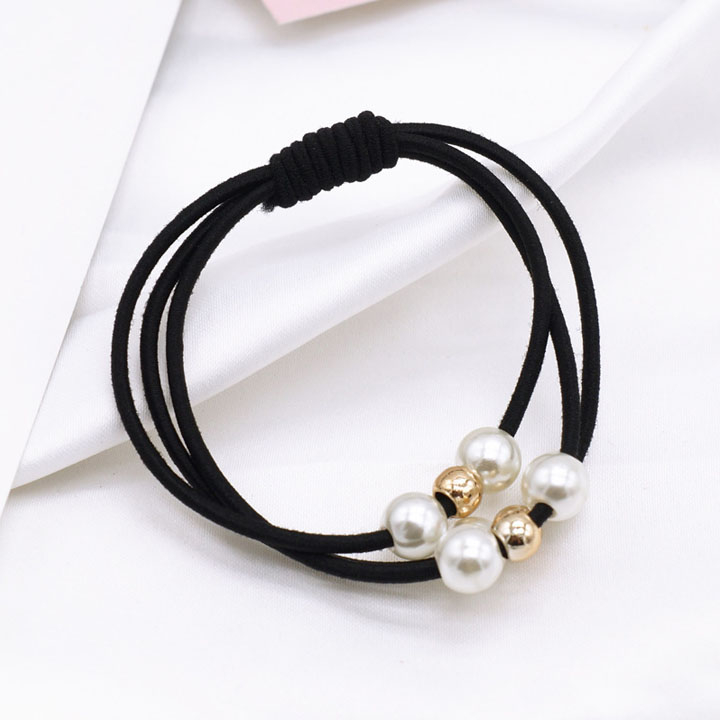 Dây buộc tóc Handmade MONA CT02