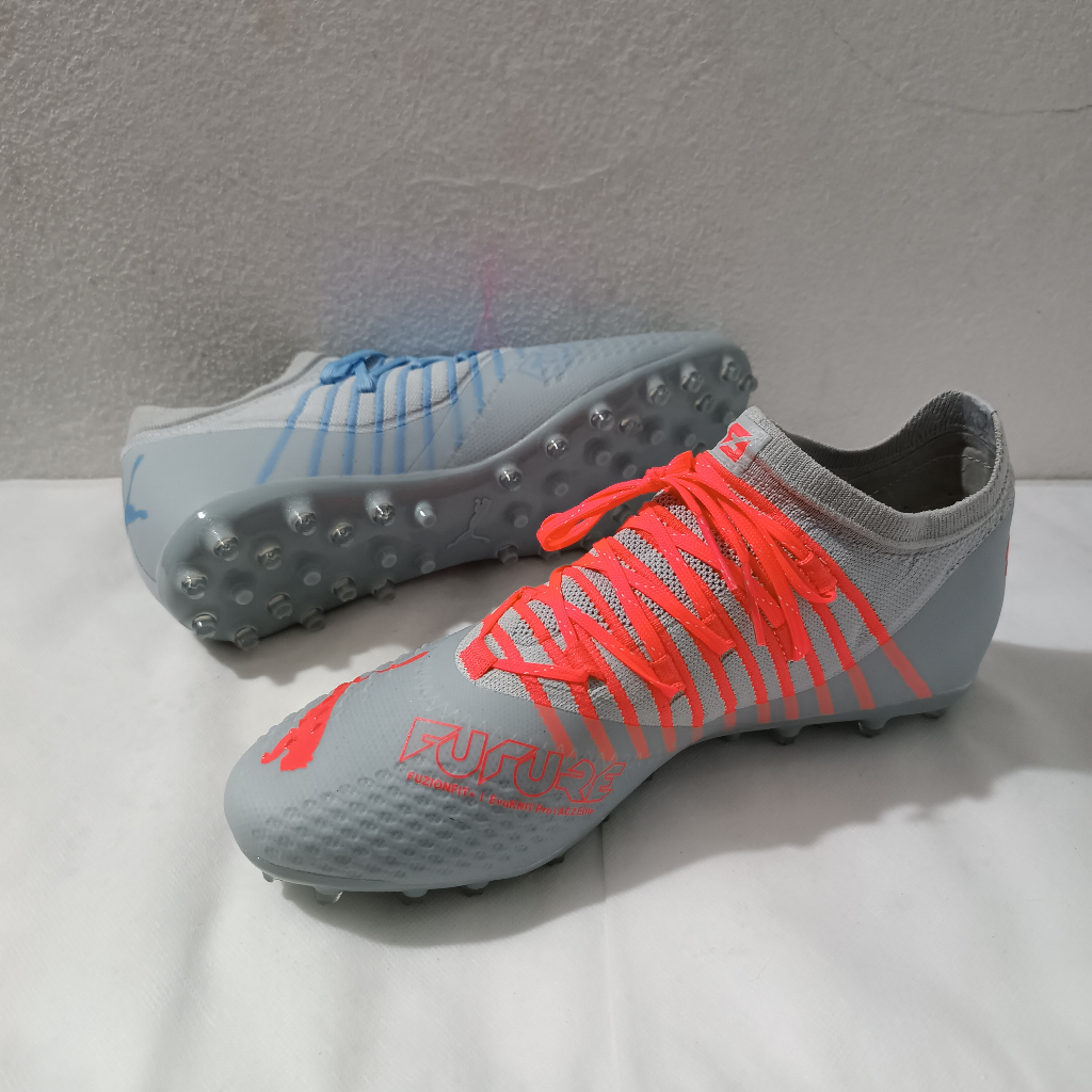 Giày Đá Bóng PM Future Z 1.3 MG
