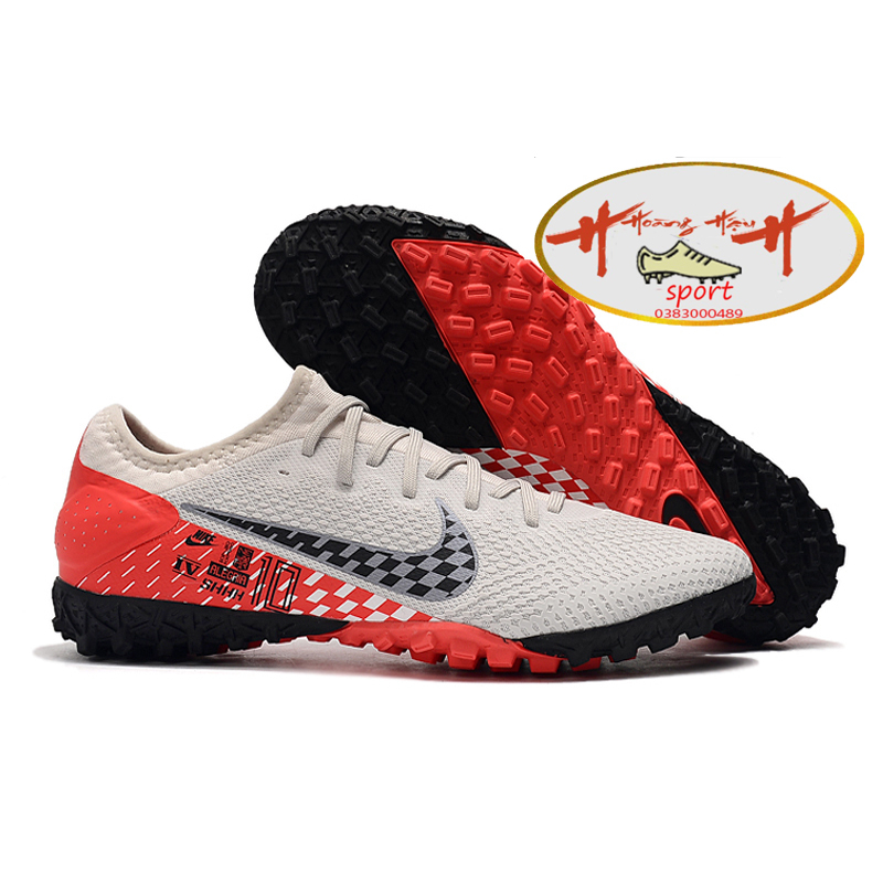 Giày Đá Bóng Vapor 13 Pro TF
