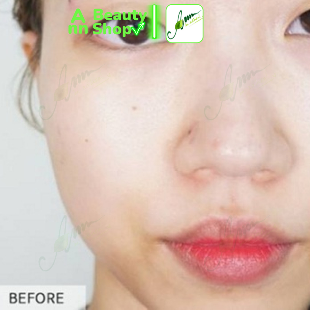 Phấn Nước HERA UV Mist Cushion Cover SPF50+/PA+++  DATE 10/2024