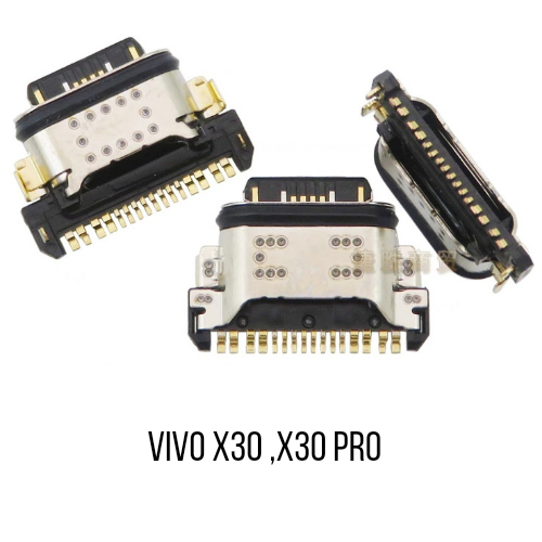 CHÂN SẠC VIVO X30 , X30 PRO