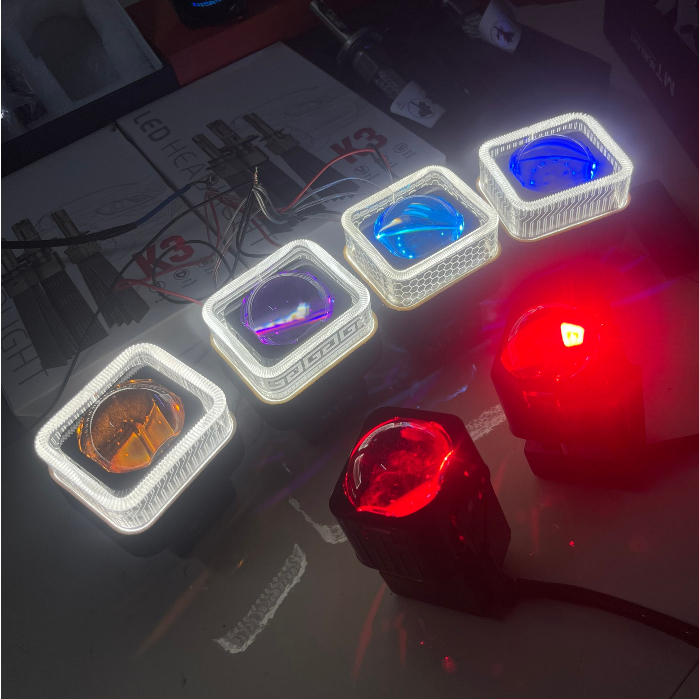 Đèn Bi Cầu Bi Led Ma-Mt 1.5 mẫu mới nhất 2023