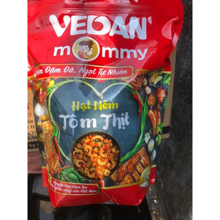 Hạt Nêm Tôm Thịt Vedan Mommy 2Kg