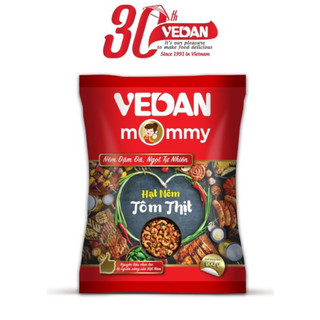 Hạt Nêm Tôm Thịt Vedan Mommy 2Kg