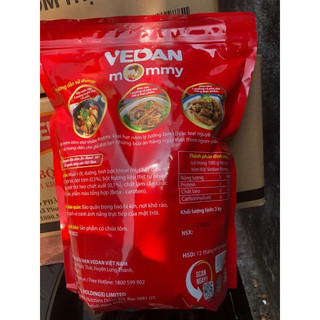 Hạt Nêm Tôm Thịt Vedan Mommy 2Kg