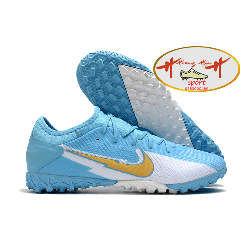 Giày Đá Bóng Vapor 13 Pro TF ( Tặng Tất + Khâu Đế )