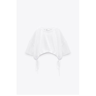 [SALE] Áo croptop Zara Authentic