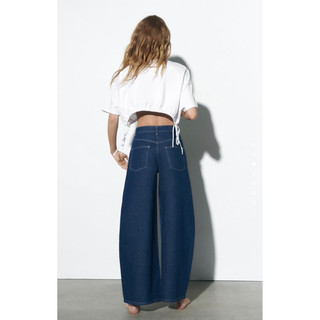 [SALE] Áo croptop Zara Authentic