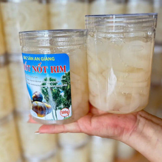 Hủ 500g thốt nốt rim - đặc sản an giang