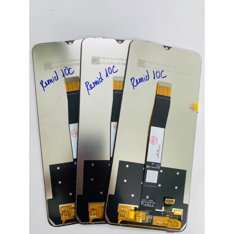 Màn Hình Redmi 10C/ Poco c40