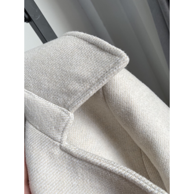 Áo dạ HM auth tuồn xịn nguyên tag